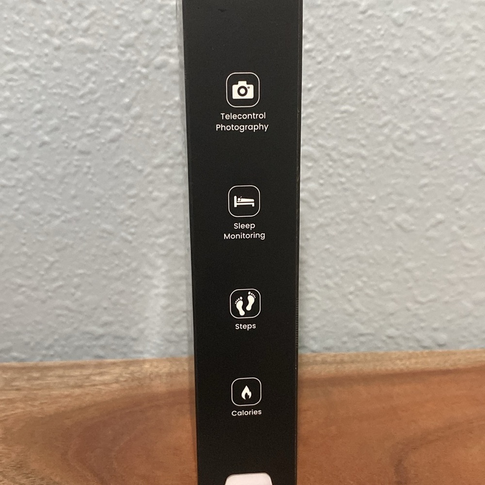 NEW Smart Watch - Picture 4 of 5